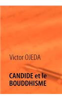 CANDIDE et le BOUDDHISME