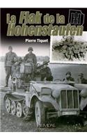 La Flak De La Hohenstaufen: 9.ss-panzer-division(English)