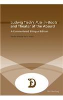Ludwig Tieck's Puss-In-Boots and Theater of the Absurd