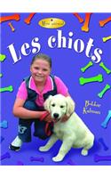 Les Chiots (Puppies)