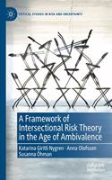 Framework of Intersectional Risk Theory in the Age of Ambivalence