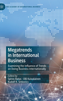 Megatrends in International Business