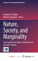Nature, Society, and Marginality