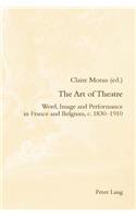 Art of Theatre