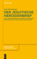 jesuitische Heroidenbrief