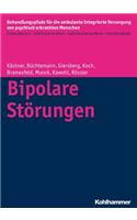 Bipolare Storungen