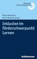 Inklusion Im Forderschwerpunkt Lernen