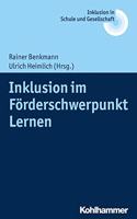 Inklusion Im Forderschwerpunkt Lernen