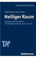 Heiliger Raum