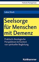 Seelsorge Fur Menschen Mit Demenz