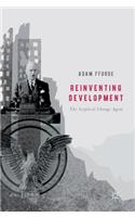 Reinventing Development
