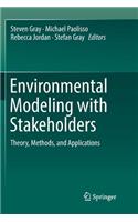 Environmental Modeling with Stakeholders