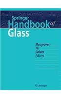 Springer Handbook of Glass
