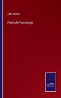 Politische Psychologie