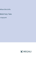 Welsh Fairy Tales