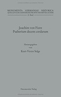 Joachim Von Fiore, Psalterium Decem Cordarum