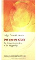 Das Andere Gluck