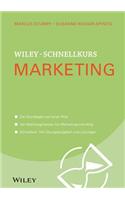 Wiley-Schnellkurs Marketing