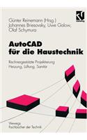 AutoCAD Für Die Haustechnik