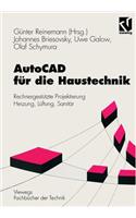 AutoCAD für die Haustechnik