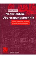 Nachrichten-Übertragungstechnik