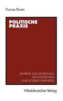 Politische Praxis