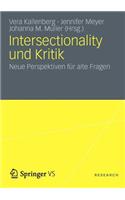 Intersectionality Und Kritik
