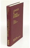 Advances in Climatic Physiology.