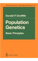 Population Genetics: