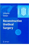 Urethral Reconstructive Surgery [With DVD]