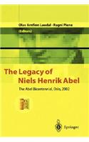 Legacy of Niels Henrik Abel