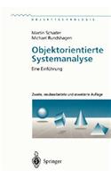 Objektorientierte Systemanalyse