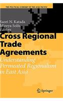 Cross Regional Trade Agreements