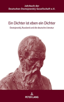 Dichter ist eben ein Dichter