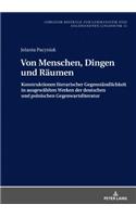 Von Menschen, Dingen und Raeumen