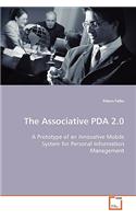 The Associative PDA 2.0