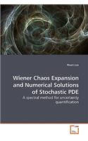 Wiener Chaos Expansion and Numerical Solutions of Stochastic PDE