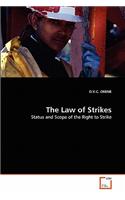 Law of Strikes