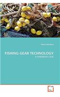 Fishing Gear Technology