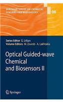 Optical Guided-Wave Chemical and Biosensors II