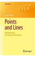 Points and Lines
