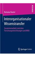 Interorganisationaler Wissenstransfer