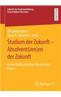 Studium Der Zukunft - Absolvent(inn)En Der Zukunft