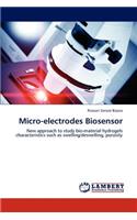Micro-electrodes Biosensor