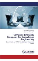 Semantic Similarity Measures for Knowledge Engineering