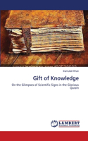 Gift of Knowledge