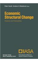 Economic Structural Change