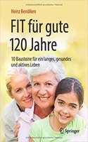 Fit Für Gute 120 Jahre