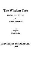 The Wisdom Tree