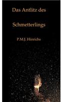 Antlitz des Schmetterlings